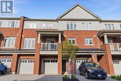 2431 NANTUCKET CHASE Pickering, ON L1X 0E4