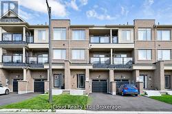 1117 LOCKIE DRIVE Oshawa, ON L1L 0R9