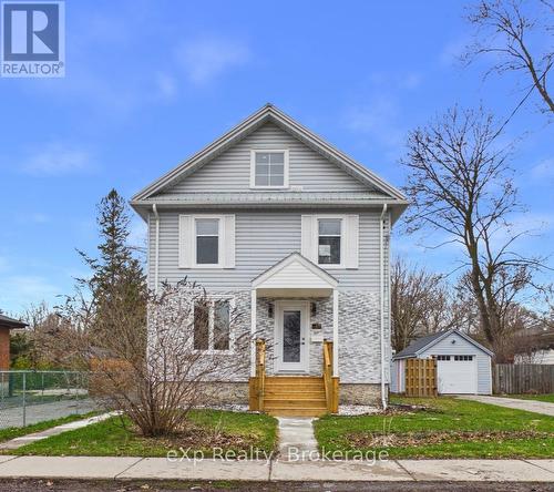 276 FOSTER AVENUE  Belleville (Belleville Ward), ON K8N 3R5
