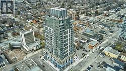 2007 JAMES Street Unit# 1608 Burlington, ON L7R 0G7