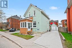 48 OGDEN AVENUE Smiths Falls, ON K7A 2L8