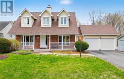 6294 FERNBANK ROAD Ottawa, ON K2S 1X5
