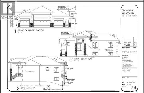 5 Elkwood Drive, Dundurn Rm No. 314, SK - Other