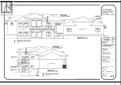 5 Elkwood Drive, Dundurn Rm No. 314, SK - Other