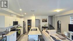 54 - 40 ZINFANDEL DRIVE Hamilton, ON L8E 0L1