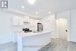 54 - 40 ZINFANDEL DRIVE  Hamilton, ON L8E 0L1
