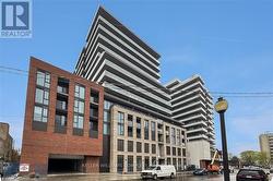526 - 1 JARVIS STREET Hamilton, ON L8L 2H7