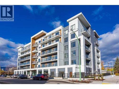 1380 Pridham Avenue Unit# 208 Lot# SL 8  Kelowna, BC V1Y 0P7