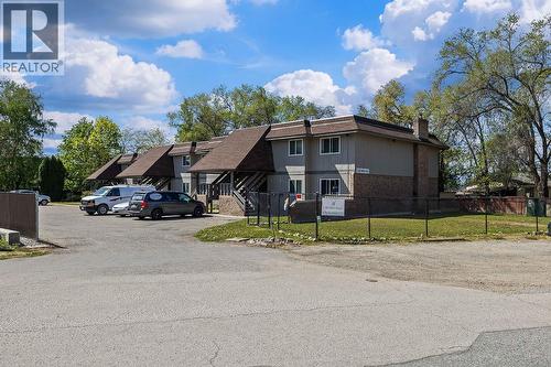 340 Mills Road Unit# 5  Kelowna, BC V1X 4G8