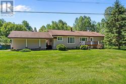 1523 BARRON CANYON ROAD  Petawawa, ON K8A 6W7