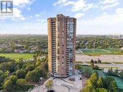 2405 - 85 SKYMARK DRIVE Toronto, ON M2H 3P2