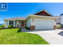 3615 Bellcourt Road West Kelowna, BC V4T 2X2