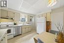 752 Ninth Avenue, Hamilton, ON  - Indoor Photo Showing Kitchen 