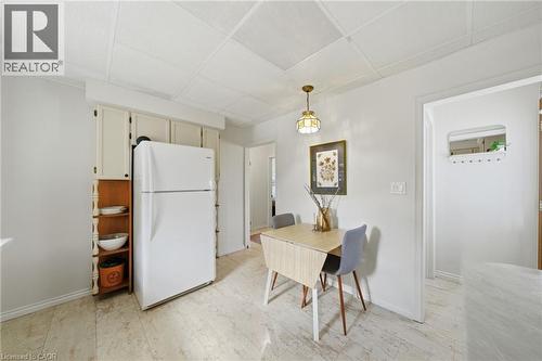 752 Ninth Avenue, Hamilton, ON - Indoor