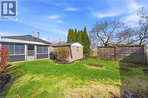 752 Ninth Avenue, Hamilton, ON - Outdoor