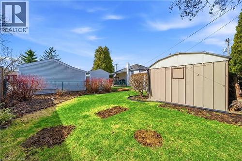 752 Ninth Avenue, Hamilton, ON - Outdoor