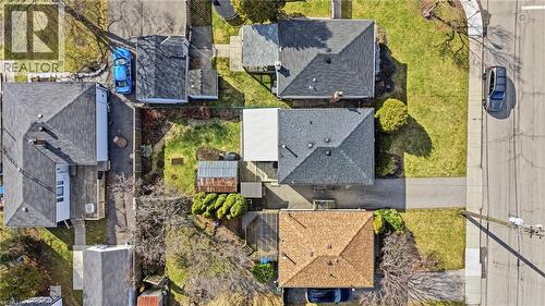 752 Ninth Avenue, Hamilton, ON - Outdoor
