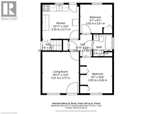752 Ninth Avenue, Hamilton, ON - Other