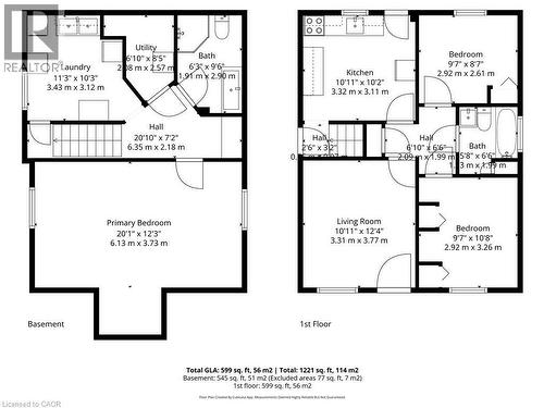 752 Ninth Avenue, Hamilton, ON - Other