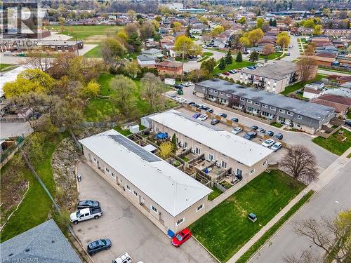 23 GLEN Road  Cambridge, ON N1R 4L4