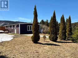53 Serpentine Road Mount Moriah, NL A0L 1J0