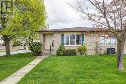 456 WELLINGTON STREET St. Thomas, ON N5R 5X8