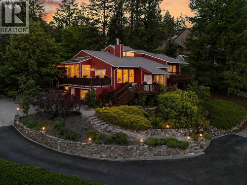 1532 Klein Road  West Kelowna, BC V1Z 3H5