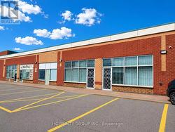 23 & 25 - 21 FAIRBURN DRIVE Markham, ON L6G 0A5