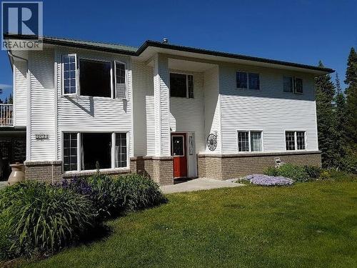 5100 NIGHTINGALE ROAD  Prince George, BC V2K 5V9
