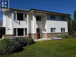 5100 NIGHTINGALE ROAD Prince George, BC V2K 5V9