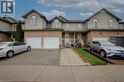 53 PROSPERITY Drive  Kitchener, ON N2E 4A9