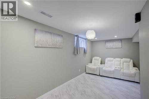 53 Prosperity Drive, Kitchener, ON - Indoor Photo Showing Other Room
