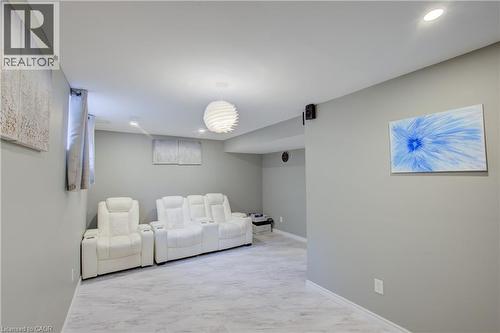 53 Prosperity Drive, Kitchener, ON - Indoor