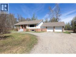 6770 CRANBROOK HILL ROAD Prince George, BC V2M 7C7