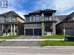 309 O'TOOLE CRESCENT Peterborough, ON K9K 0J4
