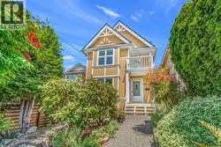 517 ATLANTIC STREET  Vancouver, BC V6A 2J8