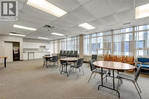 540 Ouellette Unit# 7B, Windsor, ON - Indoor Photo Showing Other Room