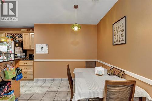 540 Ouellette Unit# 7B, Windsor, ON - Indoor