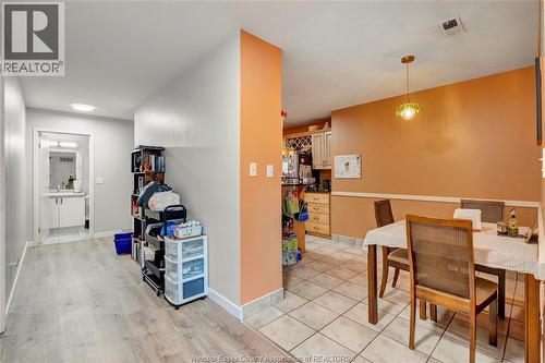 540 Ouellette Unit# 7B, Windsor, ON - Indoor