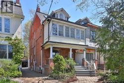 15 KENDAL AVENUE Toronto, ON M5R 1L5