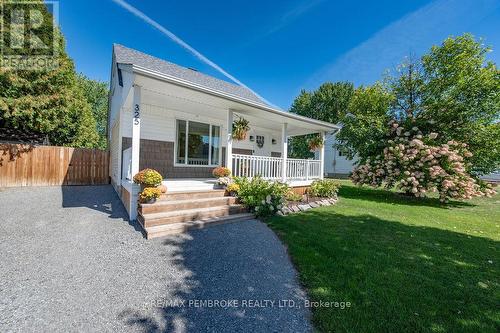 325 CHAMBERLAIN STREET  Pembroke, ON K8A 2M7