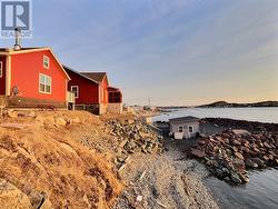 8, 8a, 10 Main Street Twillingate, NL A0G 4M0