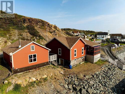 8, 8A, 10 Main Street, Twillingate, NL 