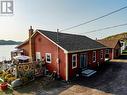 Main house - 8, 8A, 10 Main Street, Twillingate, NL 
