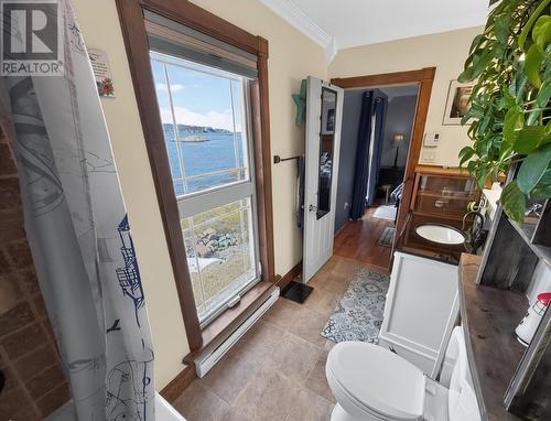 on suite - 8, 8A, 10 Main Street, Twillingate, NL 