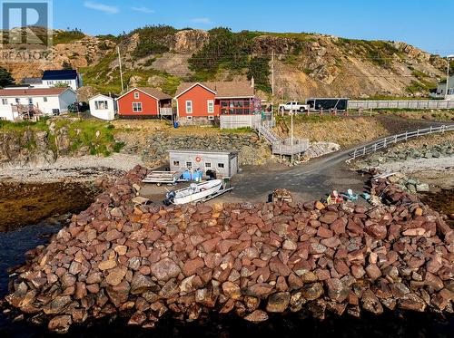 8 and 8a Main St. - 8, 8A, 10 Main Street, Twillingate, NL 