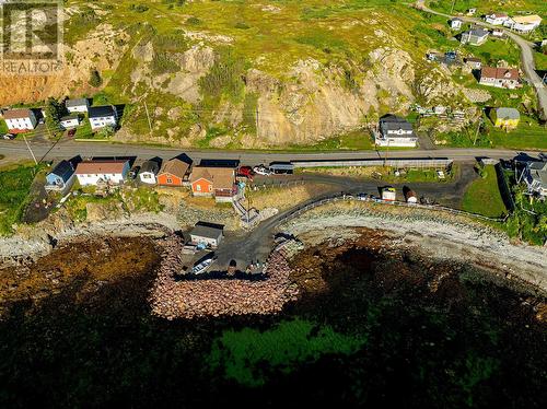 8, 8A, 10 Main Street, Twillingate, NL 