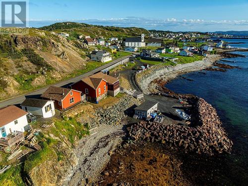 Twillingate - 8, 8A, 10 Main Street, Twillingate, NL 