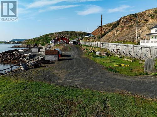 10 Main St. - 8, 8A, 10 Main Street, Twillingate, NL 