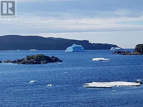 8, 8A, 10 Main Street, Twillingate, NL 